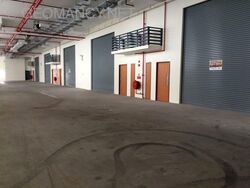 Woodlands Industrial Xchange (D25), Factory #571627461